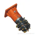 Hydraulic Cutters  Hf18 Hydraulic Auger Drill Factory